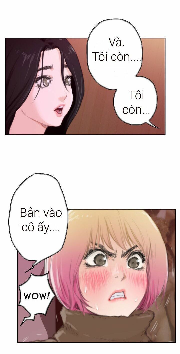H-mate Chương 83 page 32 - Giả Dược
