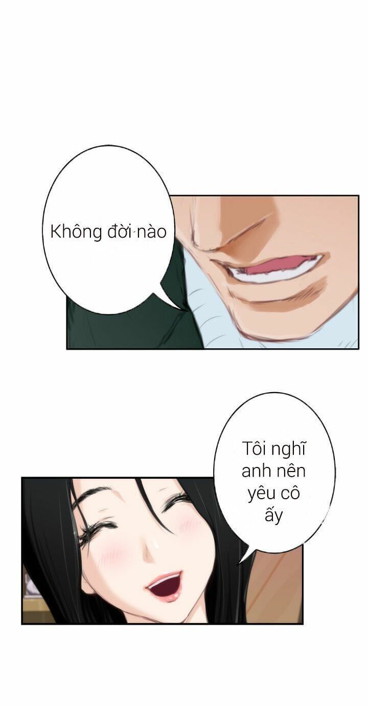H-mate Chương 83 page 36 - Giả Dược