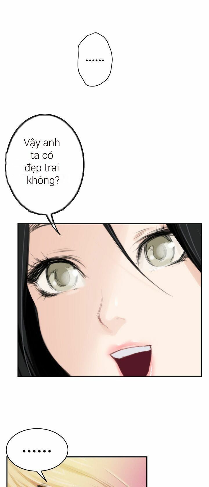 H-mate Chương 83 page 5 - Giả Dược