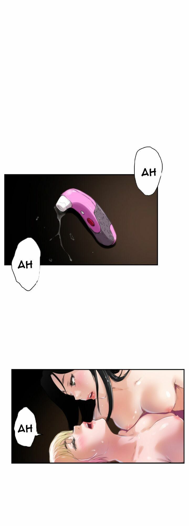 H-mate Chương 83 page 43 - Giả Dược