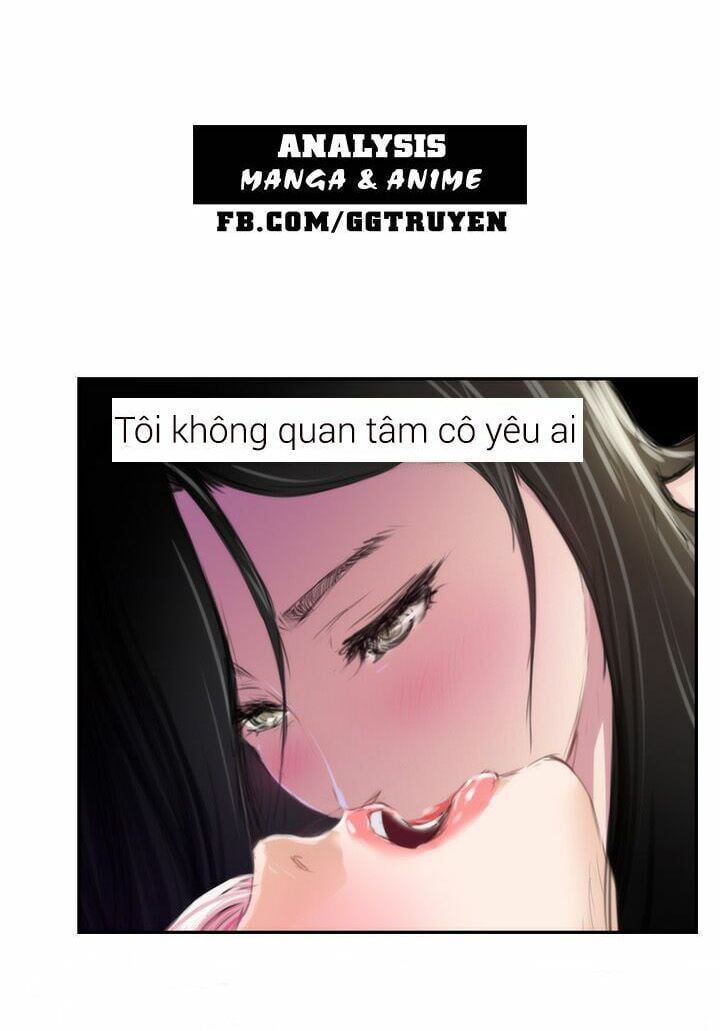H-mate Chương 83 page 45 - Giả Dược