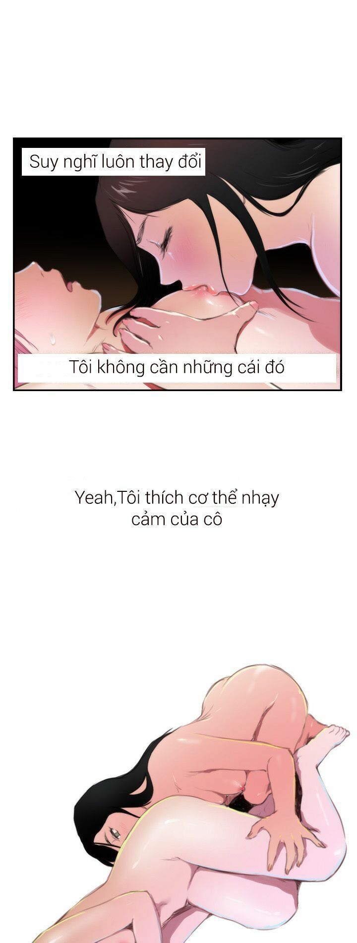 H-mate Chương 83 page 46 - Giả Dược