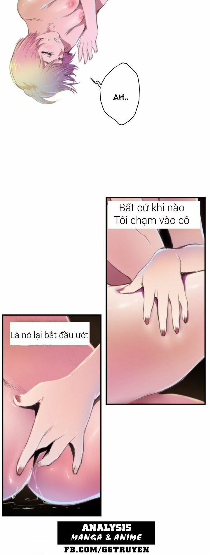 H-mate Chương 83 page 47 - Giả Dược