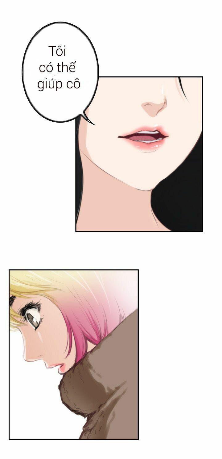 H-mate Chương 83 page 9 - Giả Dược