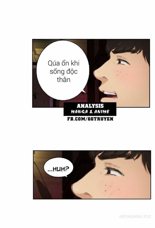 H-mate Chương 84 page 11 - Giả Dược