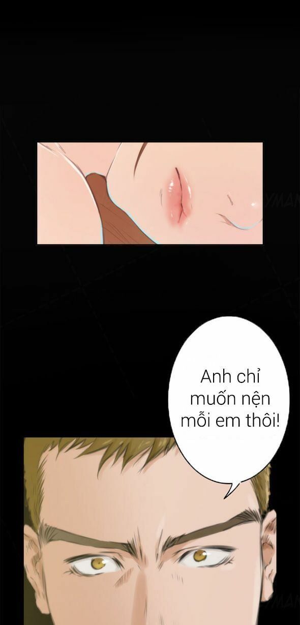 H-mate Chương 84 page 24 - Giả Dược