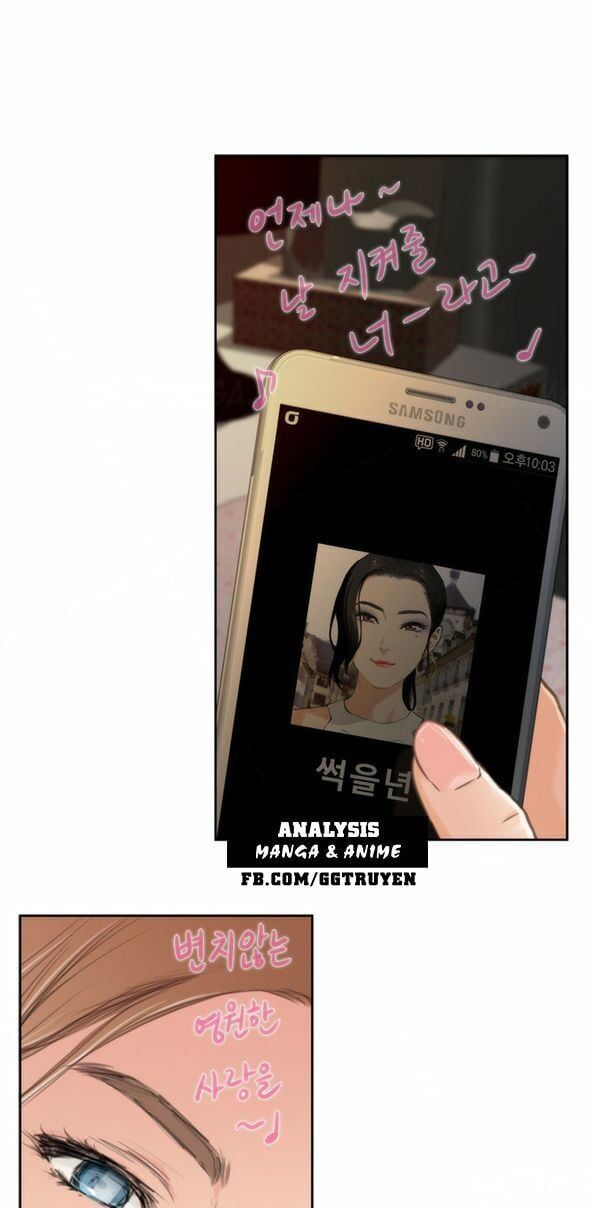 H-mate Chương 84 page 28 - Giả Dược