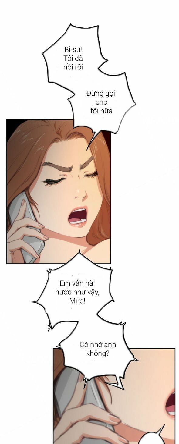 H-mate Chương 84 page 30 - Giả Dược