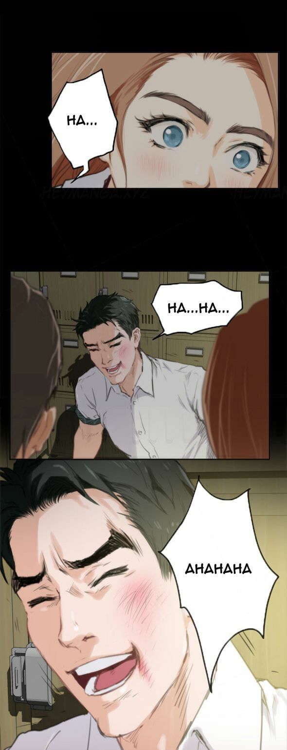 H-mate Chương 84 page 40 - Giả Dược