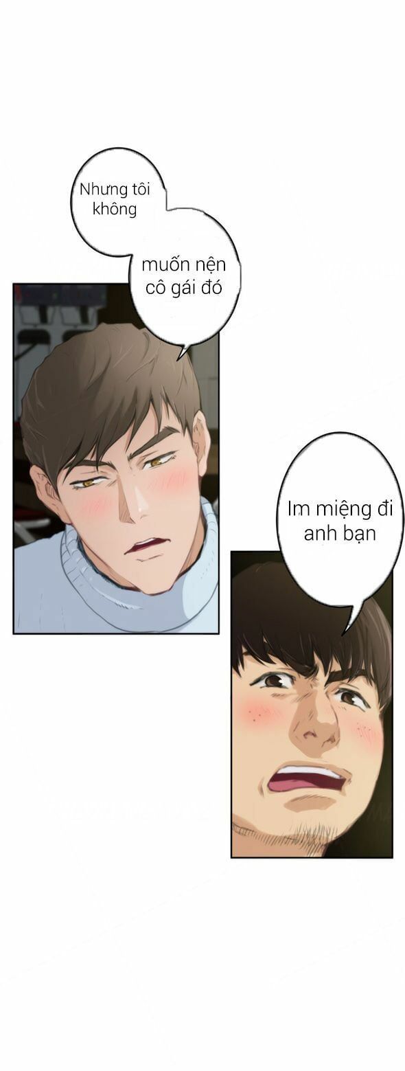 H-mate Chương 84 page 5 - Giả Dược