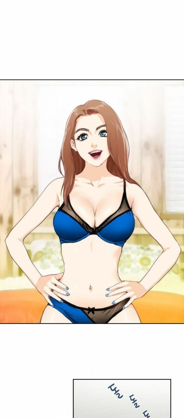 H-mate Chương 84 page 42 - Giả Dược