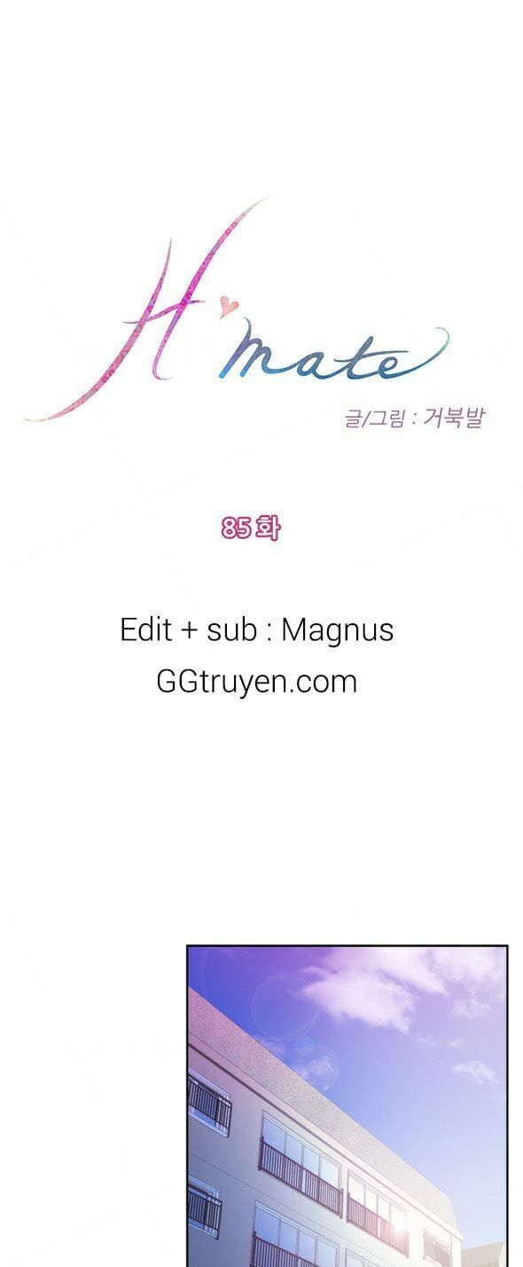 H-mate Chương 85 page 1 - Giả Dược