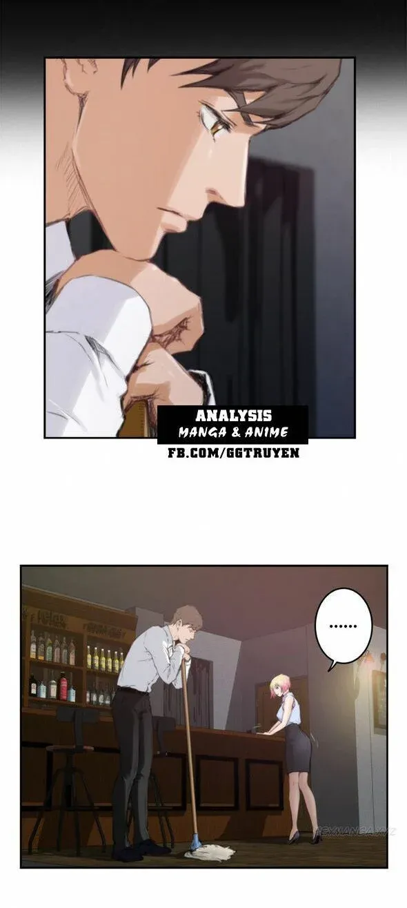 H-mate Chương 85 page 20 - Giả Dược