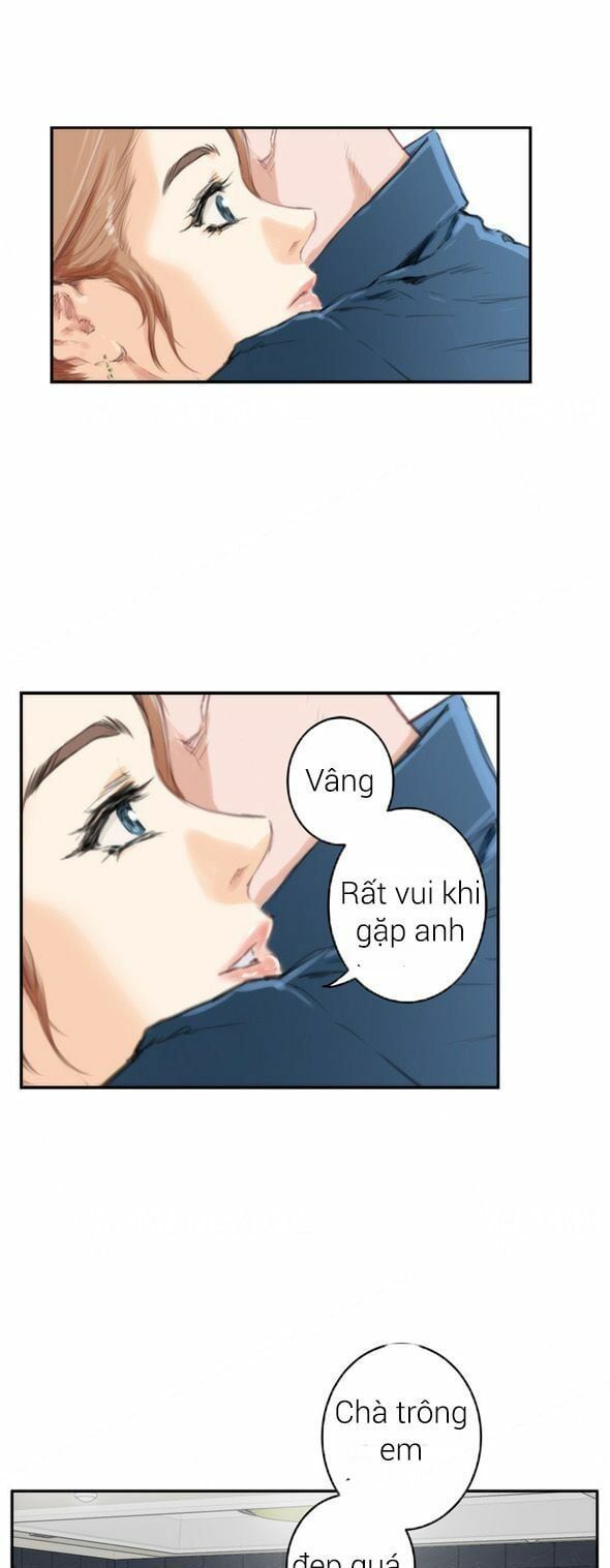 H-mate Chương 85 page 27 - Giả Dược