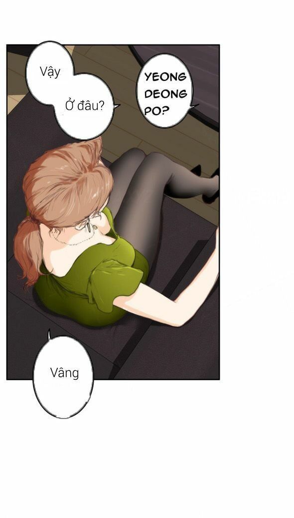 H-mate Chương 85 page 31 - Giả Dược