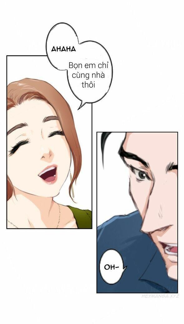H-mate Chương 85 page 34 - Giả Dược