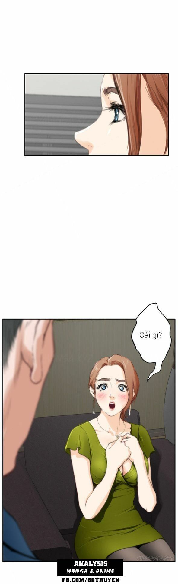 H-mate Chương 85 page 41 - Giả Dược