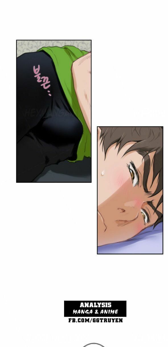H-mate Chương 85 page 9 - Giả Dược