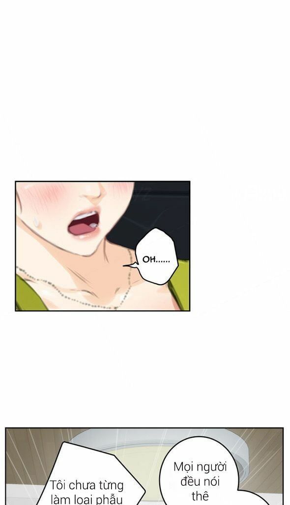 H-mate Chương 86 page 12 - Giả Dược