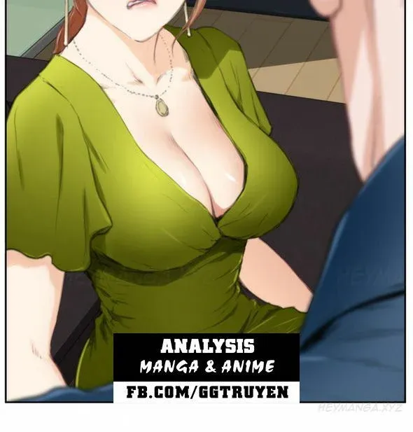 H-mate Chương 86 page 16 - Giả Dược