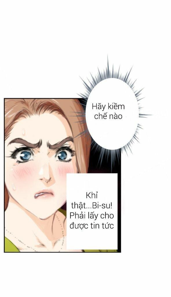 H-mate Chương 86 page 17 - Giả Dược