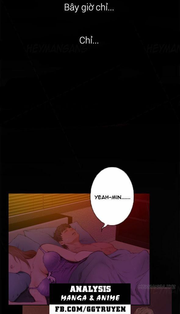 H-mate Chương 86 page 21 - Giả Dược