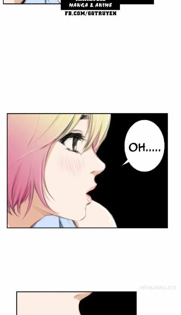 H-mate Chương 86 page 45 - Giả Dược