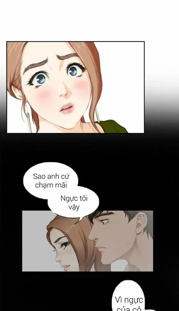 H-mate Chương 86 page 6 - Giả Dược