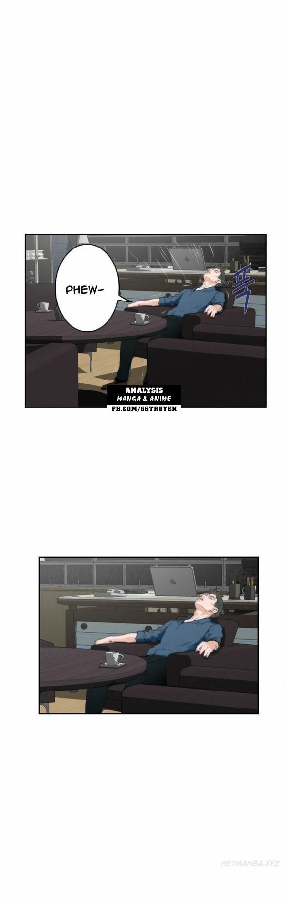 H-mate Chương 86 page 59 - Giả Dược