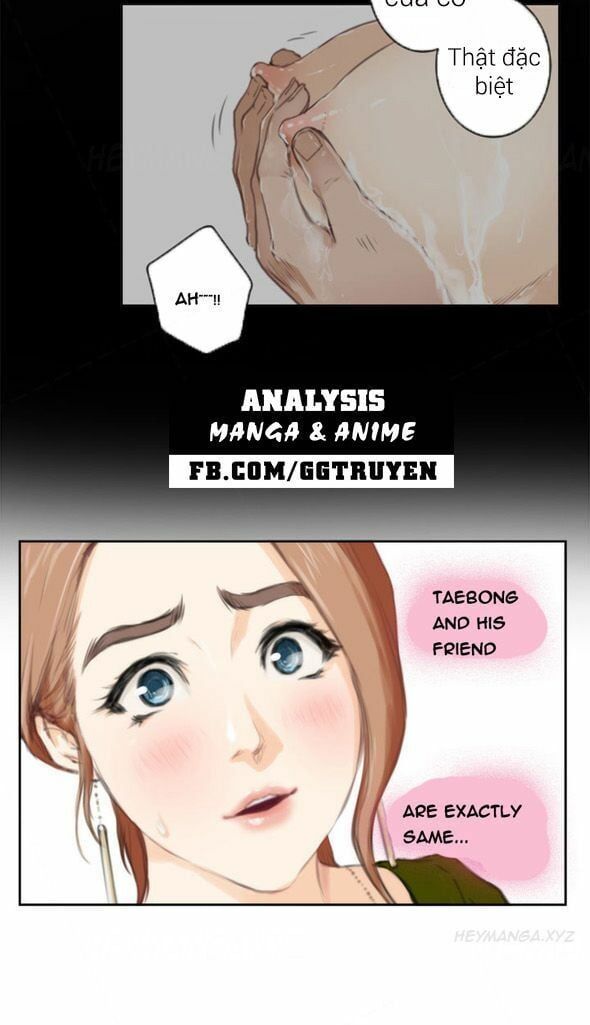 H-mate Chương 86 page 7 - Giả Dược
