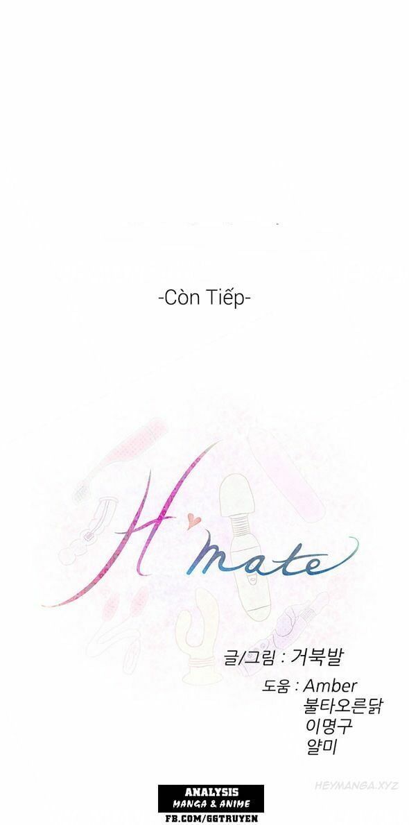 H-mate Chương 86 page 63 - Giả Dược
