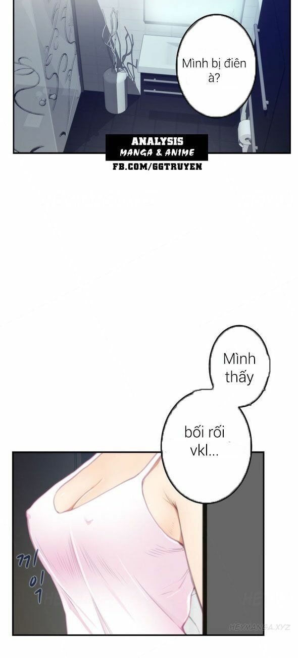 H-mate Chương 87 page 18 - Giả Dược