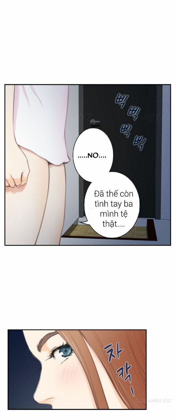 H-mate Chương 87 page 21 - Giả Dược