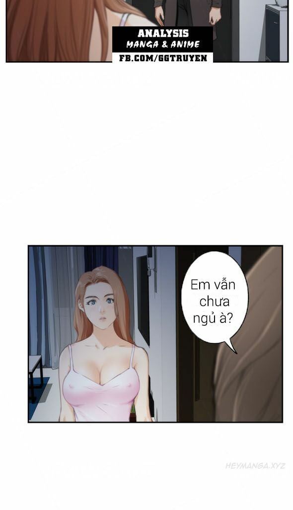 H-mate Chương 87 page 23 - Giả Dược
