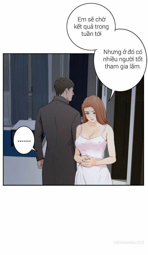 H-mate Chương 87 page 27 - Giả Dược
