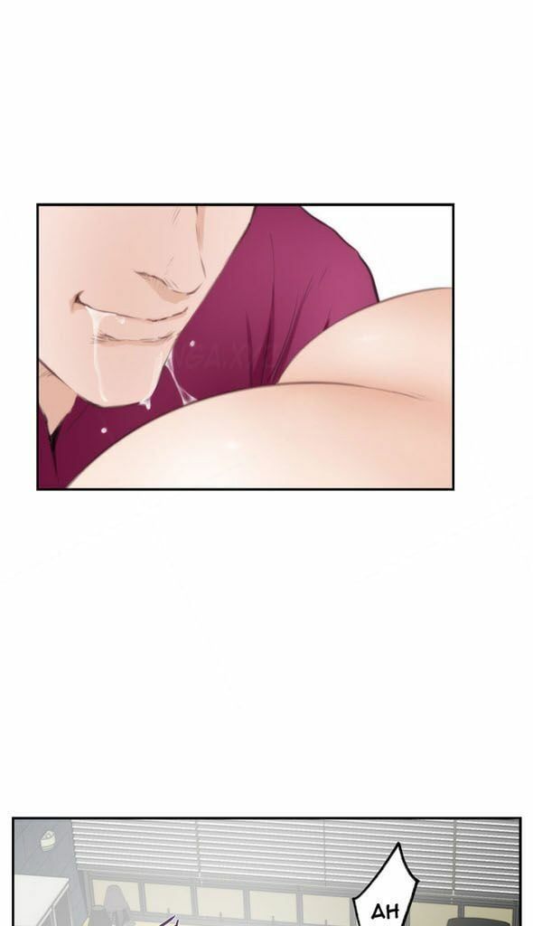 H-mate Chương 87 page 40 - Giả Dược