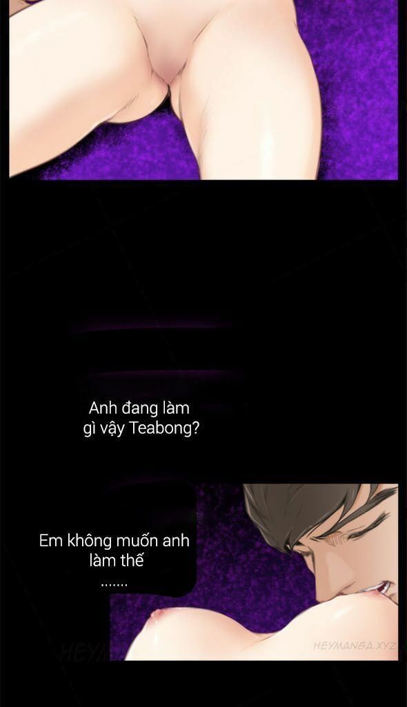 H-mate Chương 87 page 5 - Giả Dược
