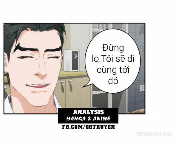 H-mate Chương 87 page 48 - Giả Dược