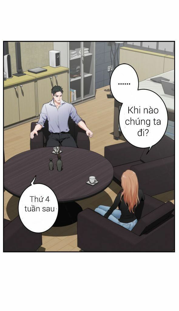 H-mate Chương 87 page 49 - Giả Dược