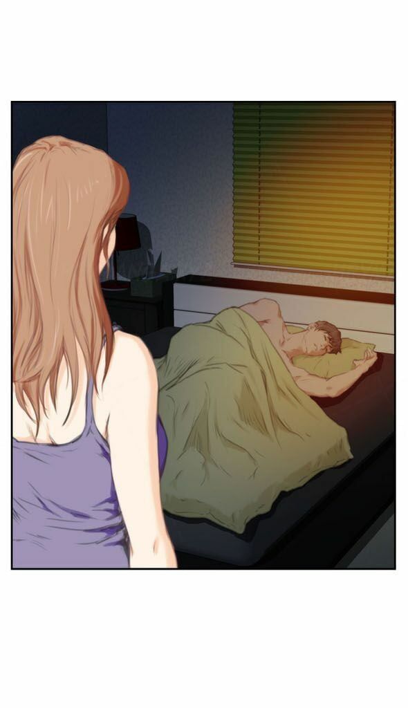 H-mate Chương 87 page 58 - Giả Dược