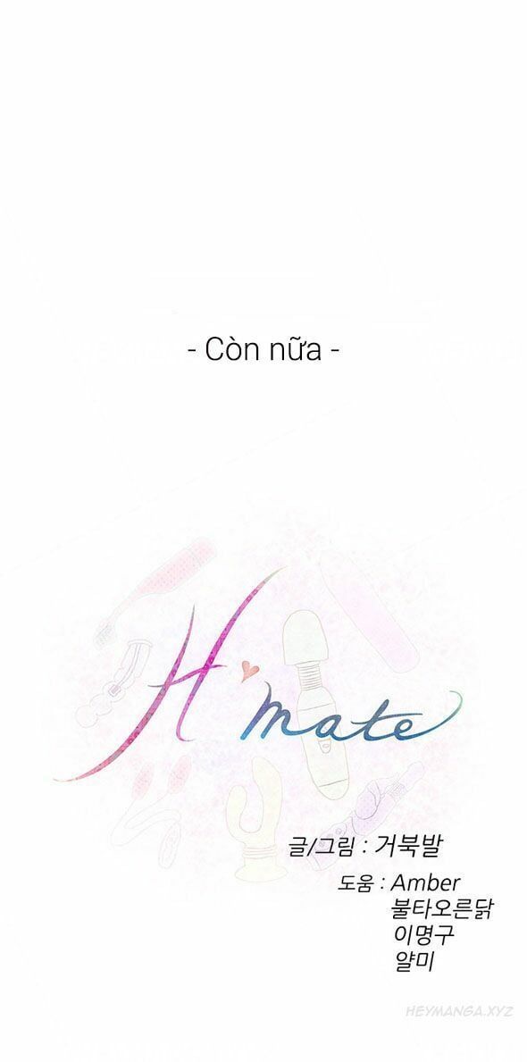 H-mate Chương 87 page 61 - Giả Dược