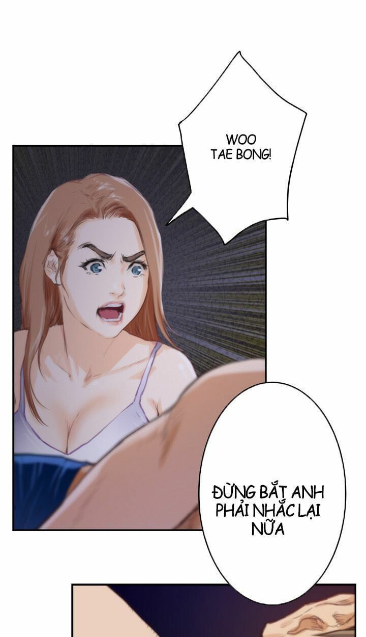 H-mate Chương 89 page 20 - Giả Dược