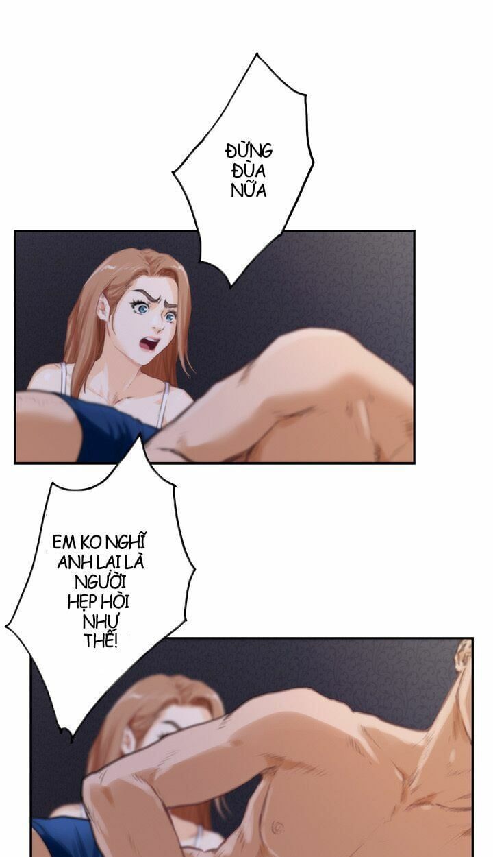 H-mate Chương 89 page 26 - Giả Dược