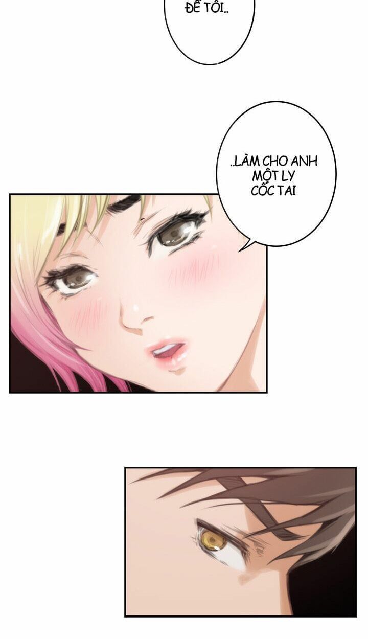 H-mate Chương 89 page 42 - Giả Dược