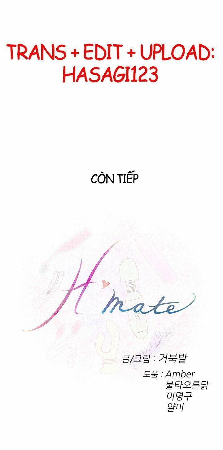 H-mate Chương 89 page 61 - Giả Dược