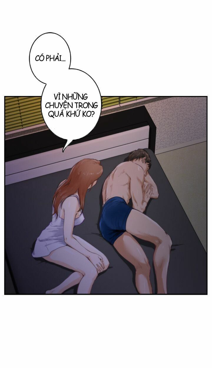 H-mate Chương 89 page 8 - Giả Dược