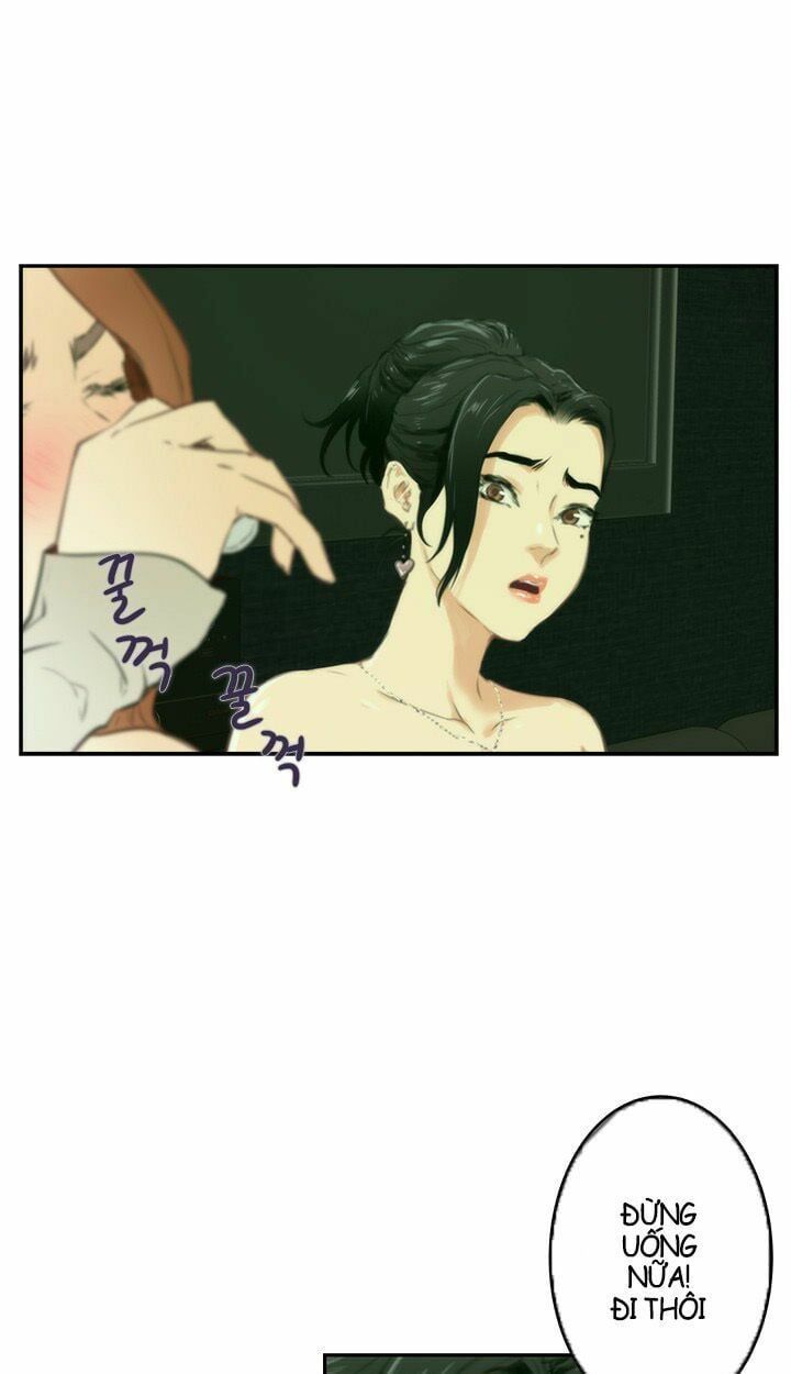 H-mate Chương 90 page 14 - Giả Dược