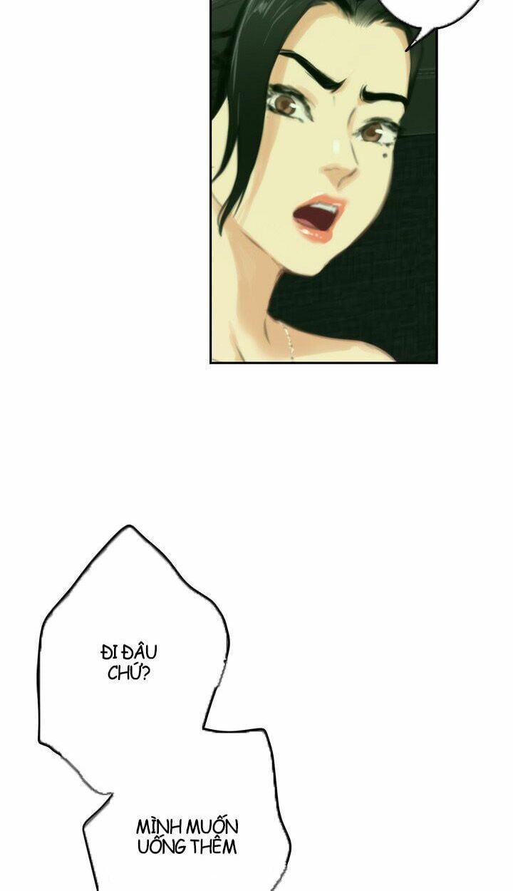 H-mate Chương 90 page 15 - Giả Dược