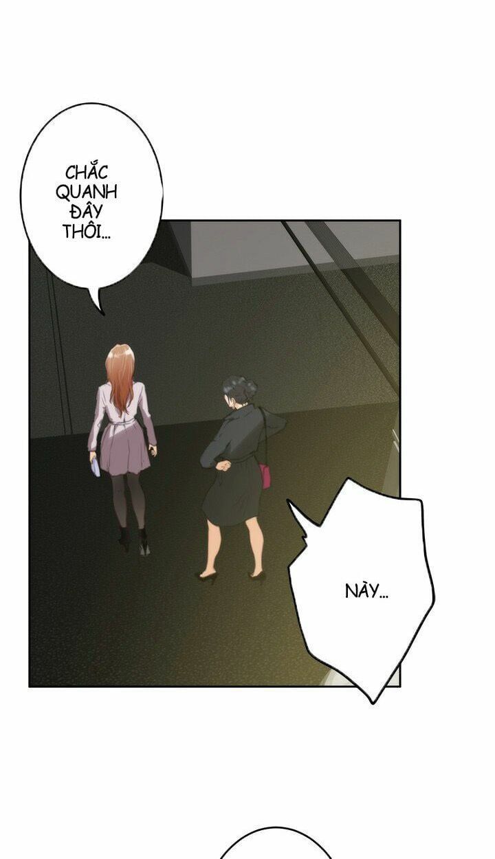 H-mate Chương 90 page 44 - Giả Dược