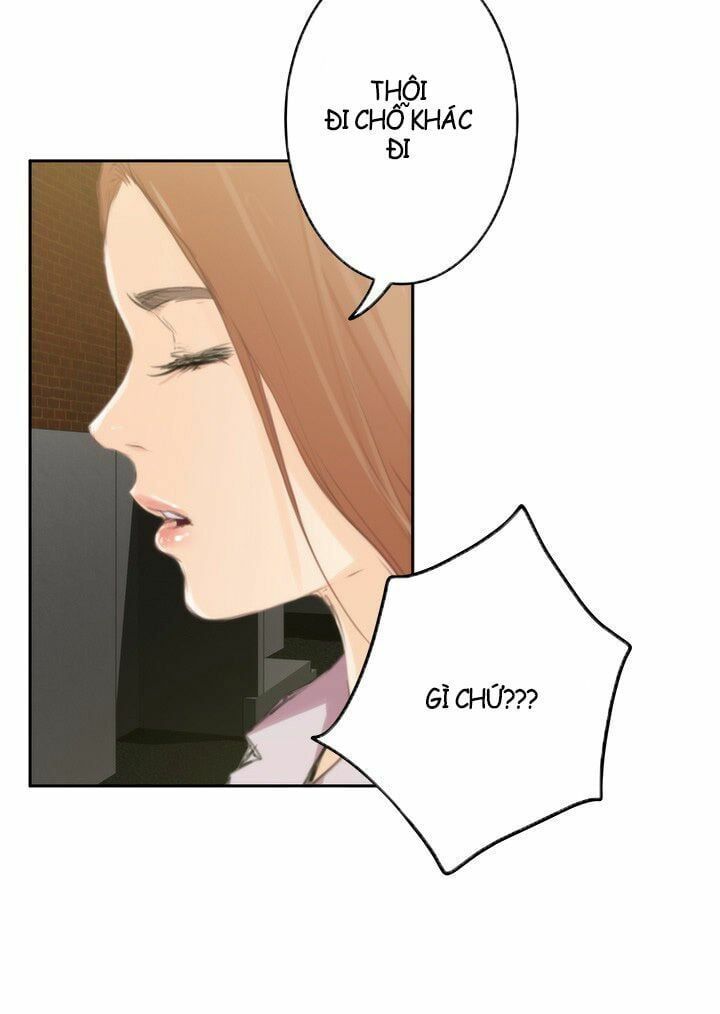 H-mate Chương 90 page 45 - Giả Dược